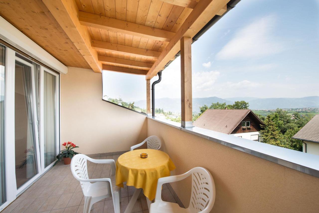 Hotel Penegalblick 3*