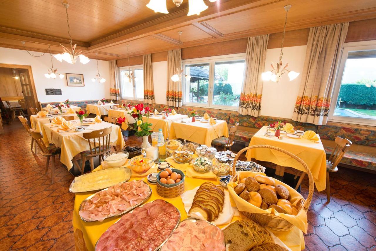 Hotel Penegalblick 3*