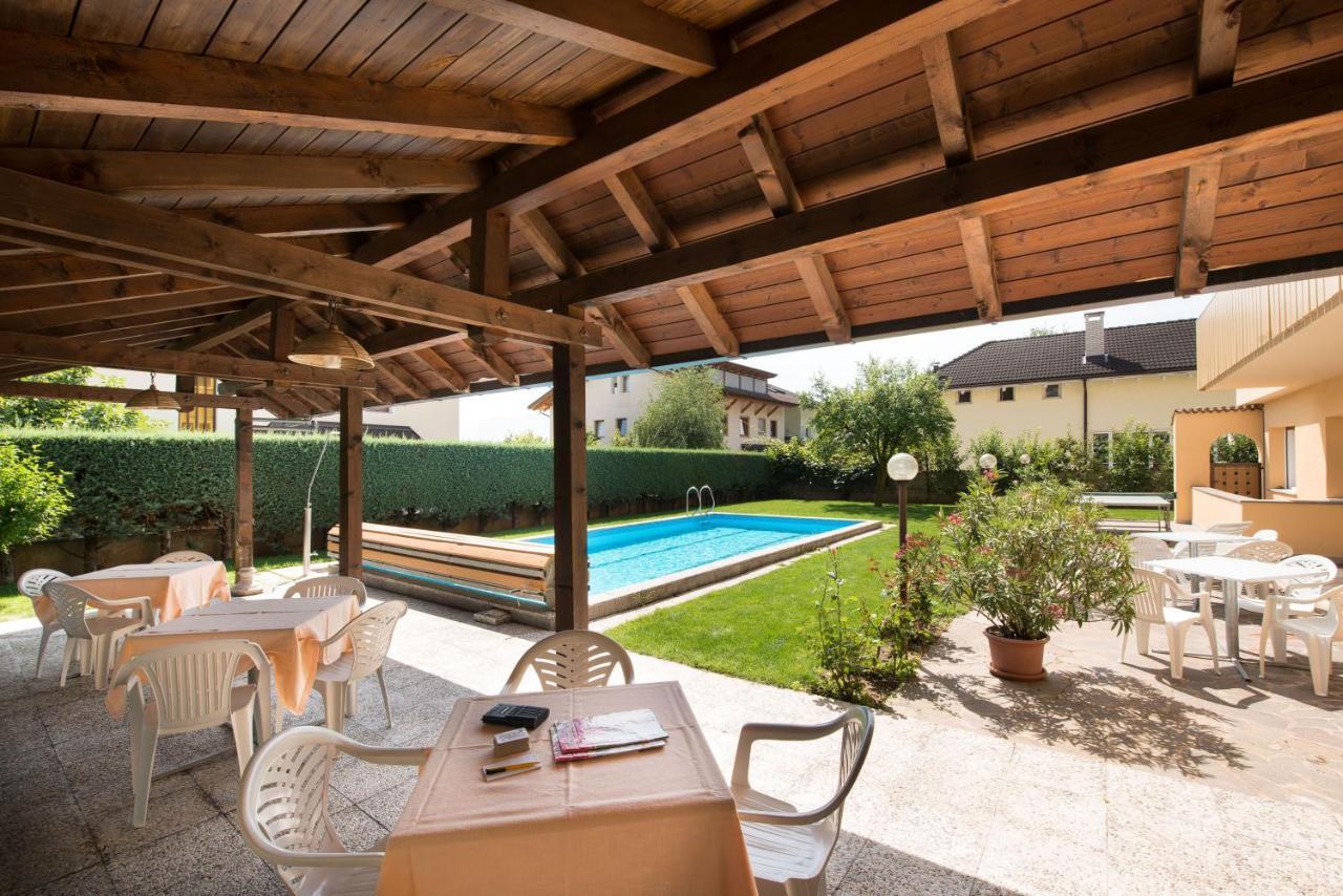 Hotel Penegalblick